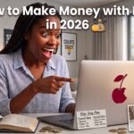 make monex with etsy
