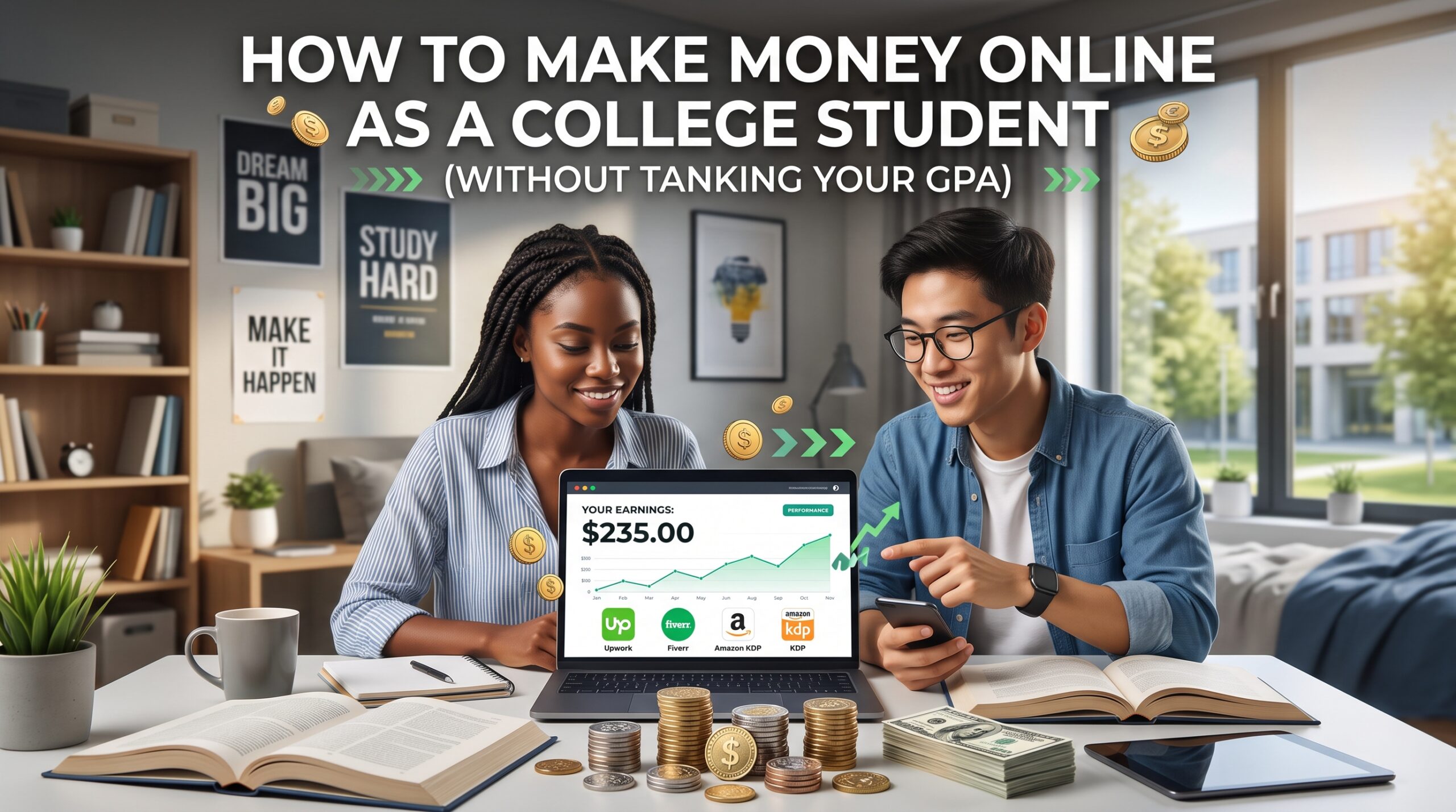 make-money-online-as-a-student-