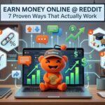 make money online reddit