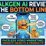 talkgen AI review