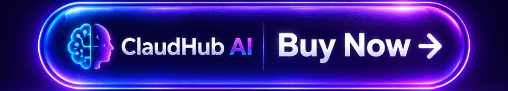 ClaudHub Buy Now edited Matt's Money Mastery